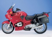 BMW K 1200 R